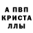 Альфа ПВП Соль Igor88bg